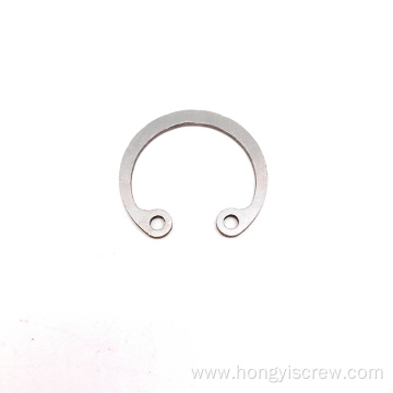 High Quality Galvanized/Zinc Thin Metal Flat Washer